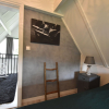 Отель Balmy Holiday Home in Tuitjenhorn with Fenced Garden, фото 1