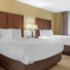 Отель Comfort Inn & Suites Bothell - Seattle North, фото 1