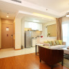 Отель Yantai Tianma Argyle Suites, фото 3