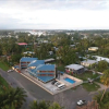 Отель Nambis Inn, фото 20
