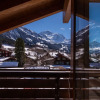 Отель Chalet Schneehoren Penthouse, фото 23
