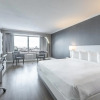 Отель Hôtel Le Concorde Québec, фото 5