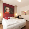 Отель AMADEA - Cityhotel Salzburg, фото 12