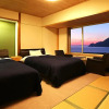 Отель Okukinosaki Seaside Hotel, фото 3