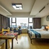 Отель Chengdu Morpheus City Service Apartment, фото 31