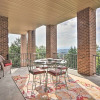 Отель Mountain-view Apartment Near Pigeon Forge Parkway!, фото 10
