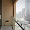Отель SuperHost - Address Dubai Mall - Elegant Studios, фото 3