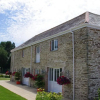 Отель Stunning Holiday Home in Cornwall With Large Garden, фото 1