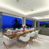 Отель Villa One - New Luxury Sea View Villa, фото 9