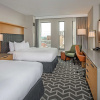 Отель Hilton Des Moines Downtown, фото 5