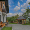 Отель Pensiunea Maramures Landscape, фото 18