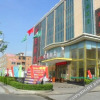 Отель Songjing Hotel, фото 1