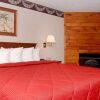 Отель Comfort Inn Heart Of The Poconos, фото 4