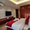 Отель Muscat Express Hotel, фото 3