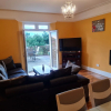 Отель Stunning Sea View, Immaculate 4-bed Family House, фото 12