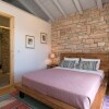 Отель Sinium Luxury Villa Corfu Luxury 3 Bedroom Villa With Private Swimming Pool and Sea View, фото 3