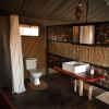 Отель Jackalberry Tented Camp, фото 7