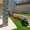 Отель Blue Mare Villa in Rethimno Crete, фото 15