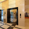 Отель Orchid Hotel, фото 2