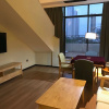 Отель Xiaoyin Yisu Hostel, фото 4