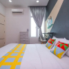 Отель OYO Home 89731 Amazing 1br 1medini, фото 12