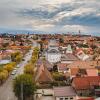 Отель Hermanns Hotel Sibiu, фото 20