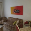 Отель Apartamento em frente a Praia Santos, фото 9