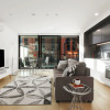 Отель Entire Brand New 1bd South Yarra, фото 5