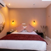 Отель Ben s Boutique Hotel - Suite, фото 7