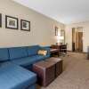 Отель Comfort Suites Auburn, фото 7