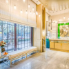 Отель Jinhua Four Seasons Ruili Hotel, фото 8