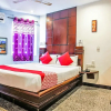 Отель OYO 5527 Hanvi Inn, фото 37
