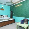 Отель OYO 11312 Hotel Aero Capitol, фото 34