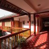 Отель Lijiang Wangfu Hotel, фото 6
