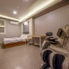Отель Gumi Wonpyeong-dong Hotel Khan, фото 13