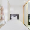 Отель Minimalist And Comfort Design 2Br At Akasa Pure Living Bsd Apartment, фото 2