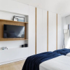 Отель Spacious 2Bd Apartment Near Acropolis Museum By Upstreet, фото 7