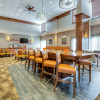 Отель Hampton Inn Boston Natick, фото 11