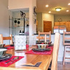 Отель Fraser Townhome w/ Mtn Views - 6 Mi to Winter Park, фото 13