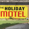 Отель Holiday Motel, фото 1