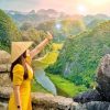 Отель Tam Coc Craft Homestay, фото 25