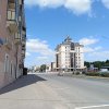 Гостиница ТатХаус на улице Нурсултана Назарбаева в Казани