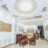 Отель Thien Ngan Hotel, фото 2
