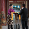 Отель Hilton Jiuzhaigou Resort, фото 32