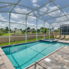Отель Engaged Your Dream vacation in Champion Gates Large 8 Bedroom Home, фото 16