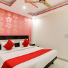 Отель OYO Flagship 65319 BD Palace, фото 3