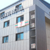 Отель The Lucete Hotel, фото 1