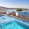 Отель Nile Cruise Luxor and Aswan 3 & 4 nights, фото 10