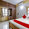 Отель OYO Nandi Suites, фото 4