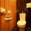 Отель Sauna & Capsule Hotel Rumor Plaza (Male Only) - Sky Open-air bath, фото 21